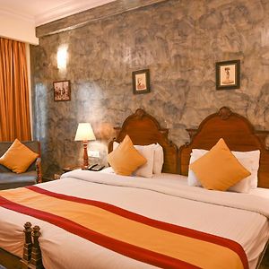 Heritage Premium Room