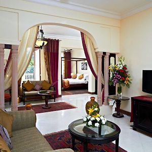Royal Suite